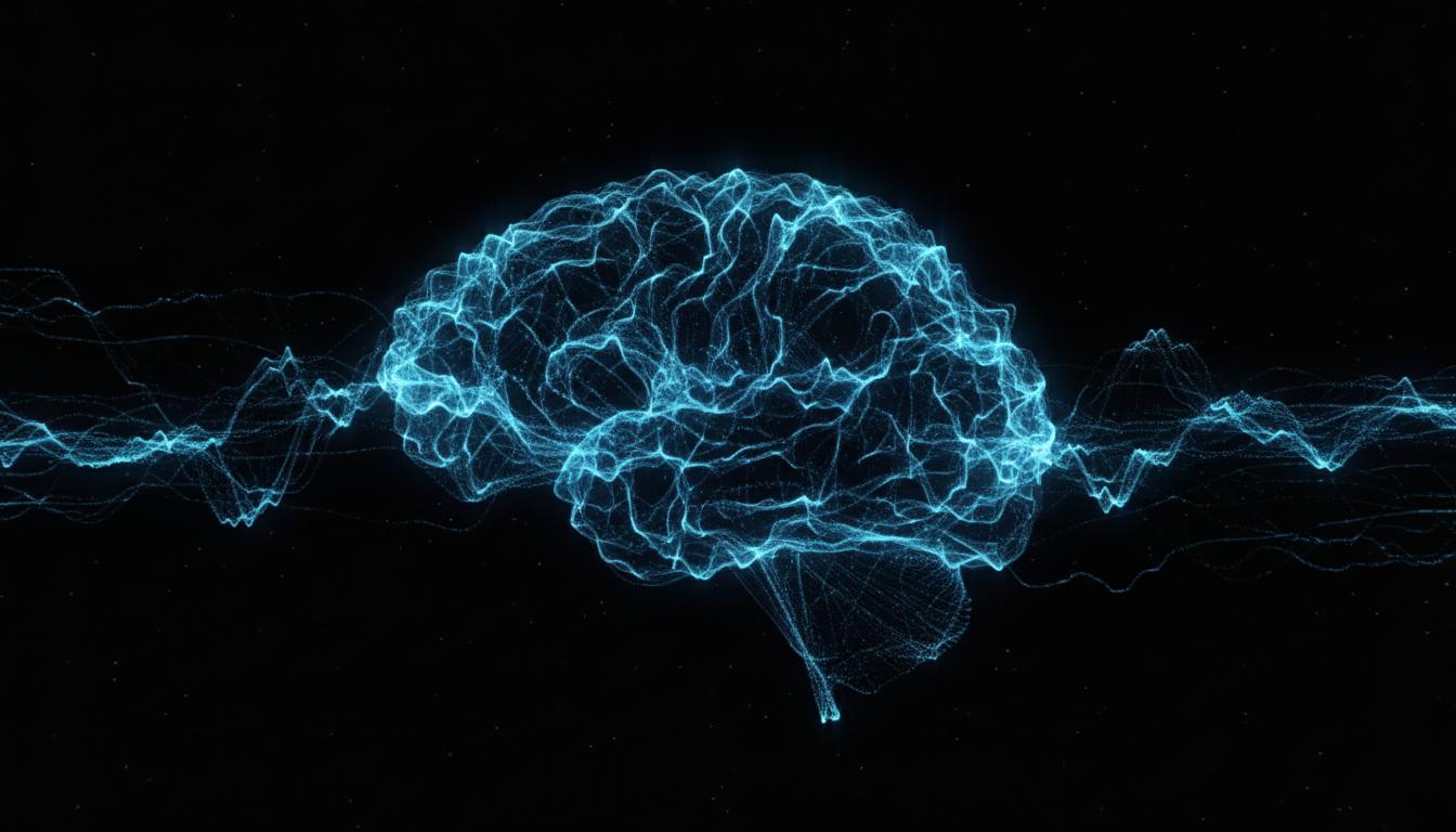 Neural Data Networks