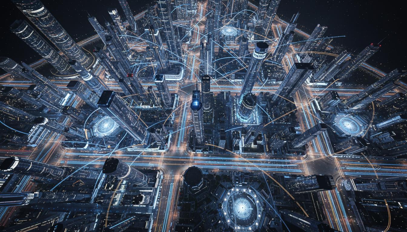 Smart City Integration