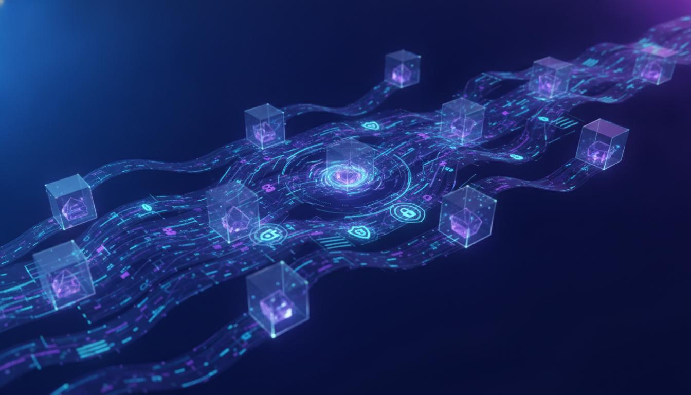 Secure Data Value Chains